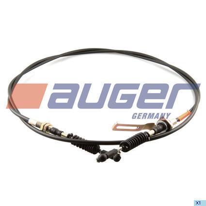 Auger 71774 Accelerator cable 71774