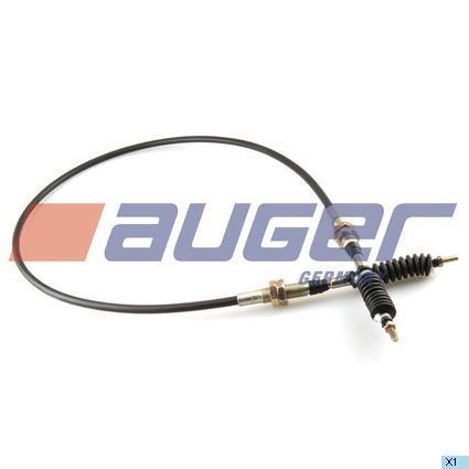 Auger 71775 Accelerator cable 71775