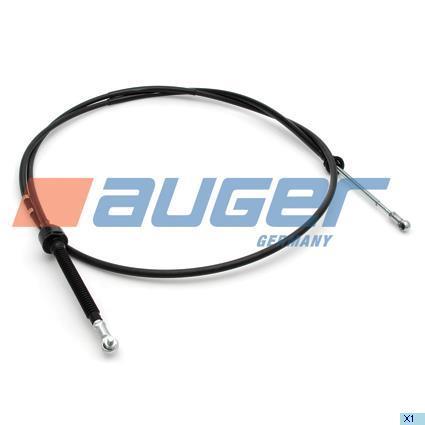 Auger 71782 Accelerator cable 71782