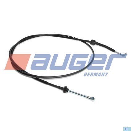 Auger 71783 Accelerator cable 71783