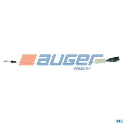 Auger 71793 Door lock cable 71793