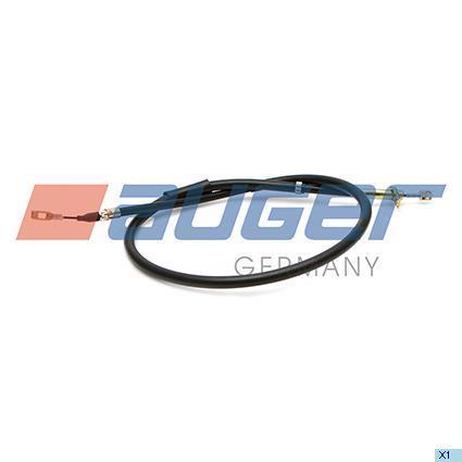 Auger 71815 Cable Pull, parking brake 71815