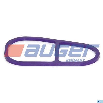 Auger 71888 Seal, oil cooler 71888