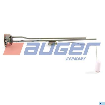 Auger 71968 Fuel gauge 71968