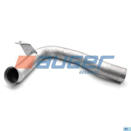 Auger 70092 Exhaust pipe 70092