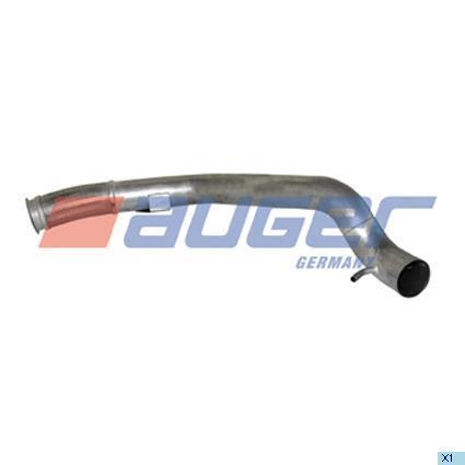 Auger 70099 Corrugated pipe 70099