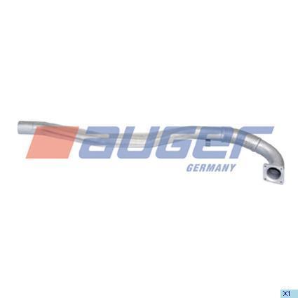 Auger 70101 Corrugated pipe 70101