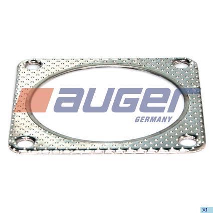 Auger 70110 Exhaust pipe gasket 70110