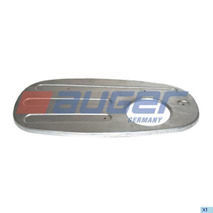 Auger 70116 Heat shield 70116