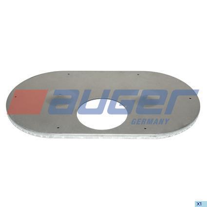 Auger 70118 Heat shield 70118