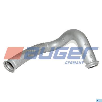 Auger 70134 Corrugated pipe 70134