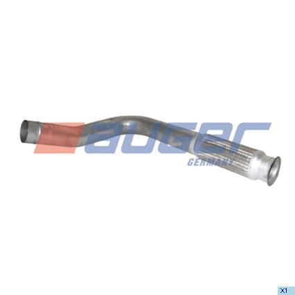 Auger 70141 Corrugated pipe 70141