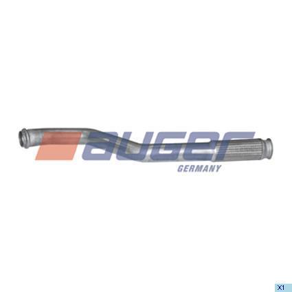 Auger 70142 Corrugated pipe 70142