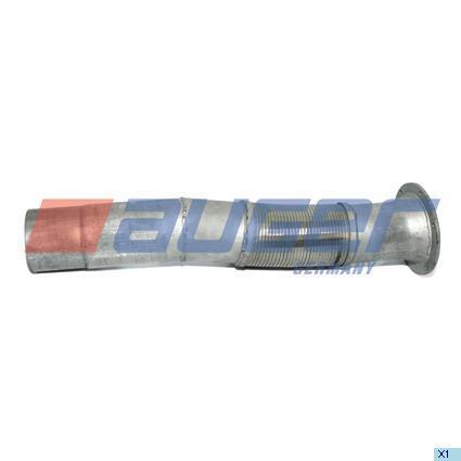 Auger 70166 Corrugated pipe 70166