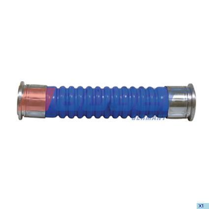 Auger 70278 Charger Air Hose 70278