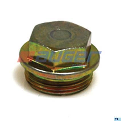 70362 Auger Sump plug