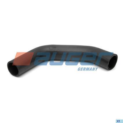 Car coolant pipe MAN: 72031 Auger Coolant hose