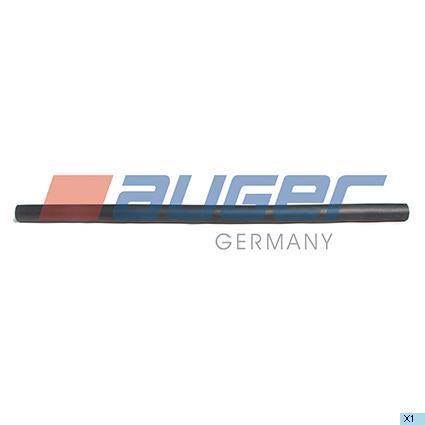 72043 Auger Coolant hose