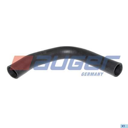 Auger 72051 Refrigerant pipe 72051