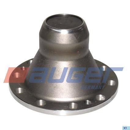 Auger 72112 Pressure Plate, outer planetary gear 72112