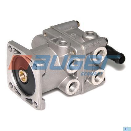 Auger 72121 Brake valve 72121