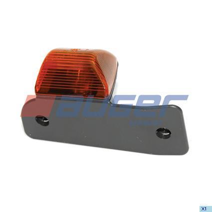 72139 Auger Running repeater