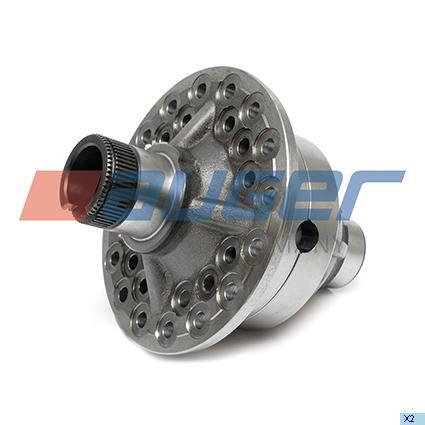 Auger 72153 Housing, differential 72153