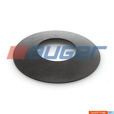 Auger 72234 Thrust Washer, differential pinion 72234