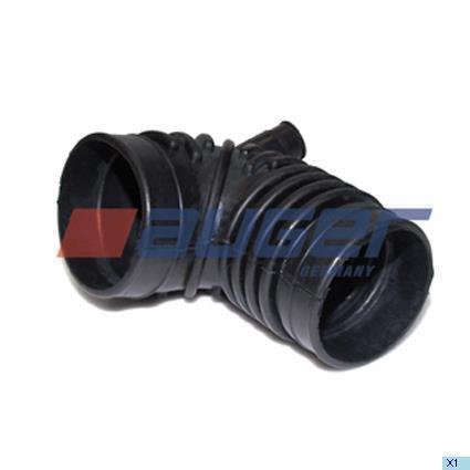 70443 Auger Inlet pipe