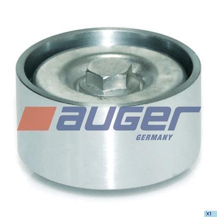 Auger 70475 V-ribbed belt tensioner (drive) roller 70475