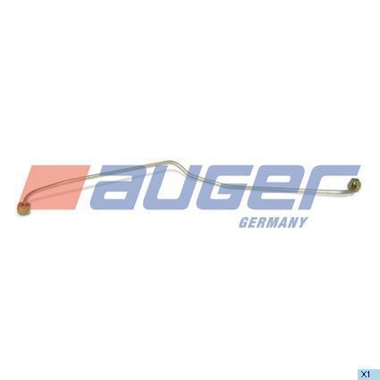 Auger 70515 High Pressure Pipe, injection system 70515