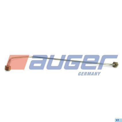 Auger 70523 High Pressure Pipe, injection system 70523