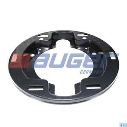 Auger 70563 Wheel bearing 70563