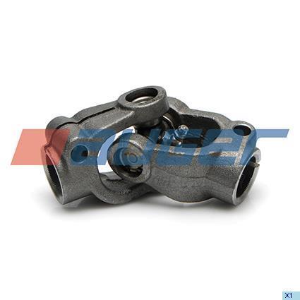 Auger 70639 Steering shaft flexible coupling 70639