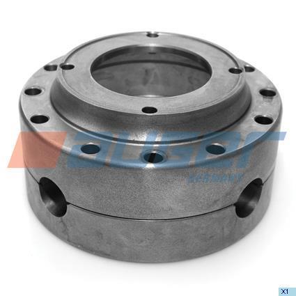 Auger 72335 Housing, differential 72335