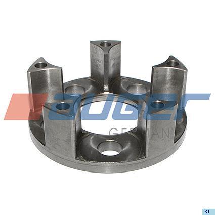 Auger 72339 Planetary Gear Carrier 72339