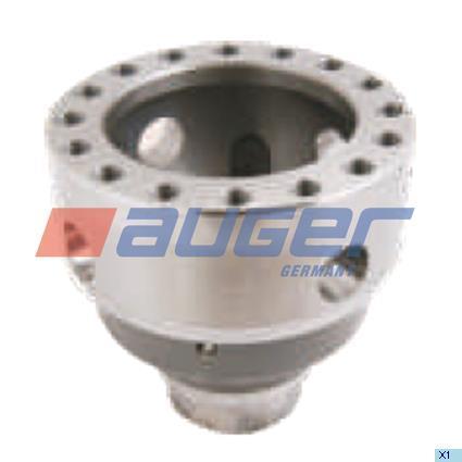 Auger 72341 Housing, differential 72341