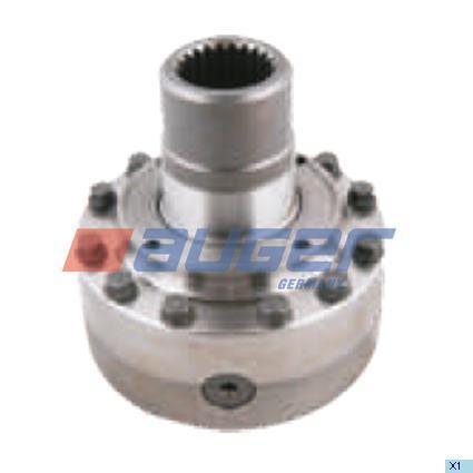 Auger 72351 Housing, differential 72351