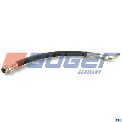 Auger 72353 High pressure hose with ferrules 72353