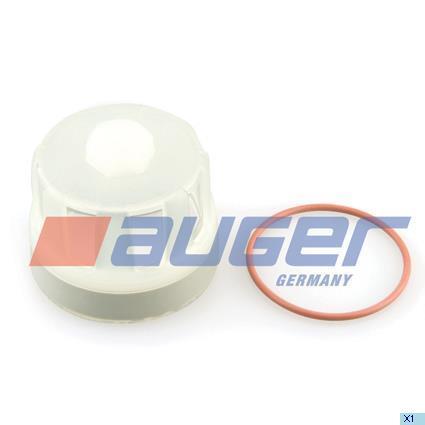 Auger 73320 Fuel filter housing 73320