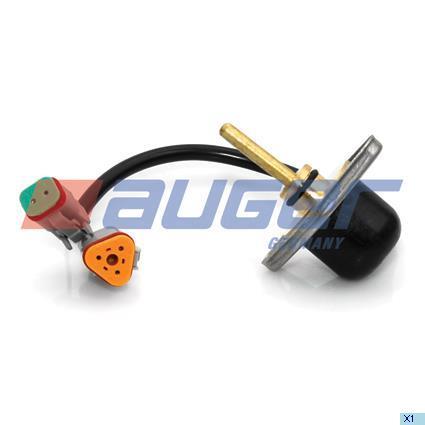 Auger 74938 Boost pressure sensor 74938