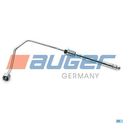 Auger 74947 High Pressure Pipe, injection system 74947