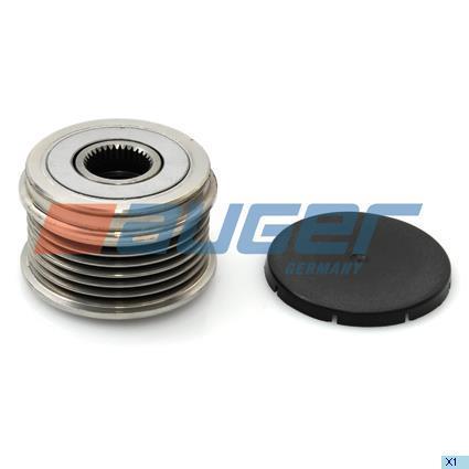 Auger 74949 Belt pulley generator 74949