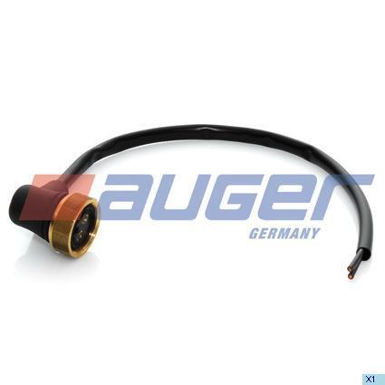 Auger 74961 Cable Repair Set 74961