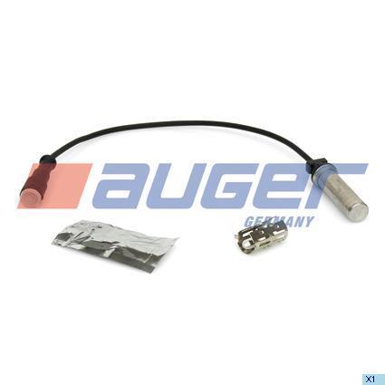 Auger 74966 Sensor, wheel 74966