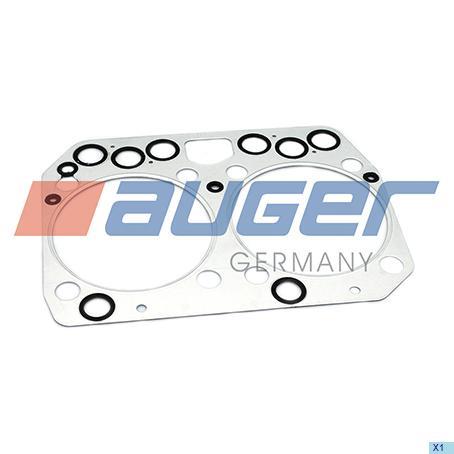 Auger 75011 Gasket, cylinder head 75011