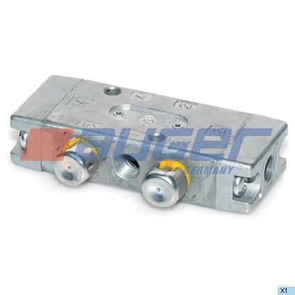 Auger 75031 Multi-position valve 75031