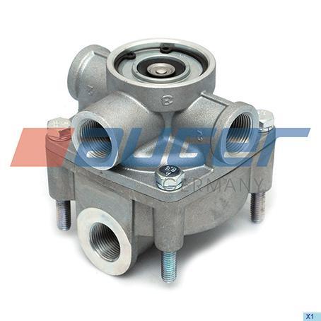 Auger 75044 Control valve, pneumatic 75044