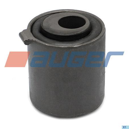 75348 Auger Bush, kingpin