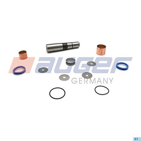 75422 Auger Kingpin, set